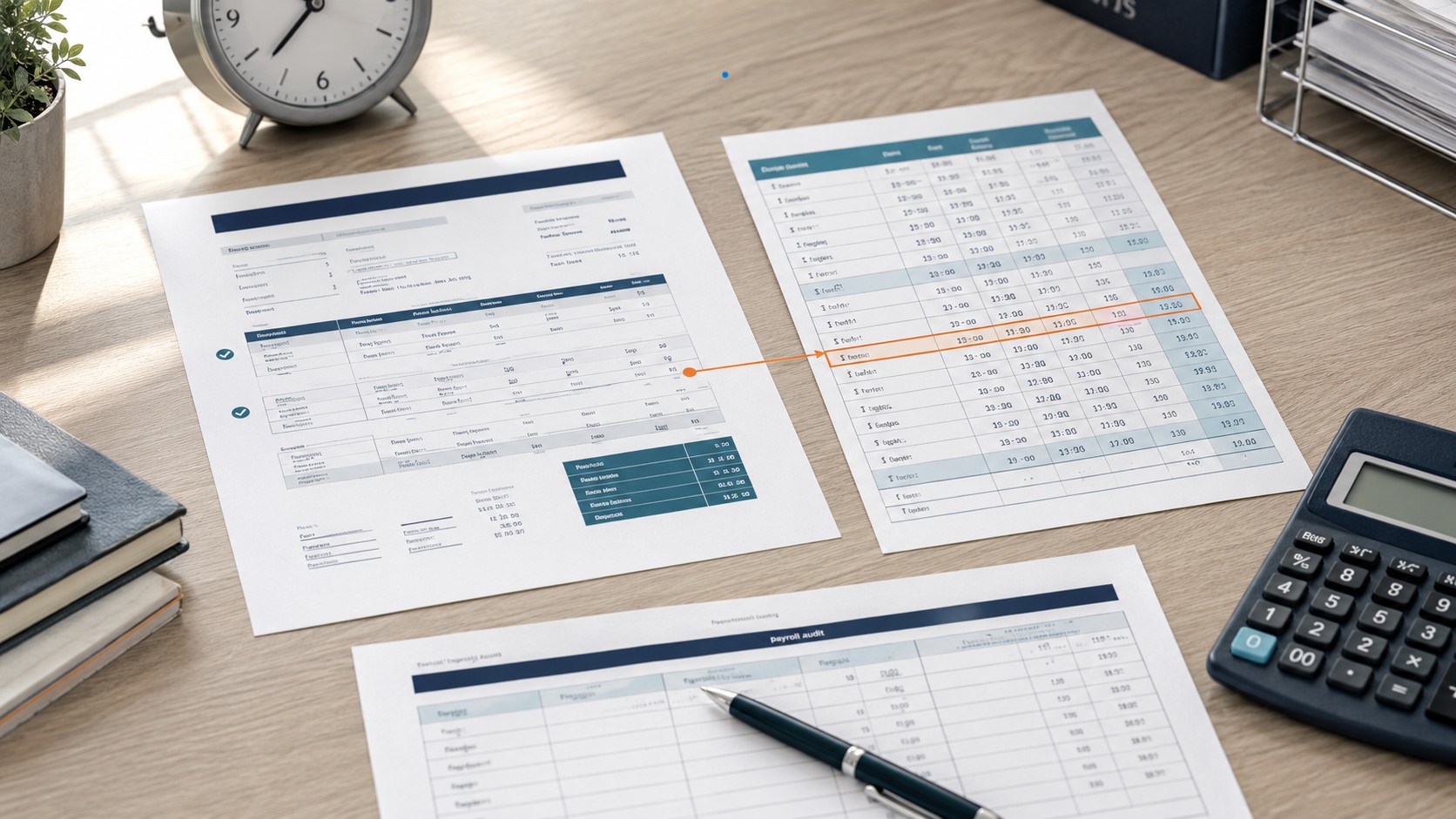 Pay Stub Hours Don’t Match Your Timecard? How to Find Missing Hours and Request a Correction